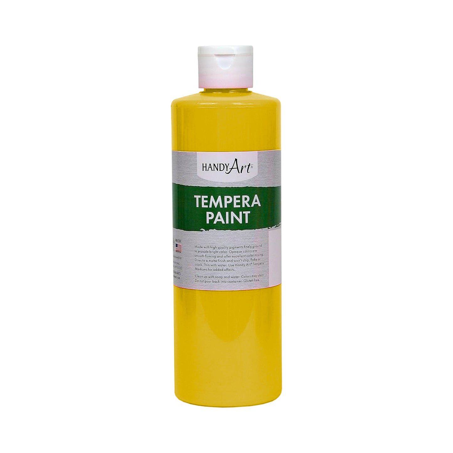 1L Fluorescent Liquid Tempera Paint