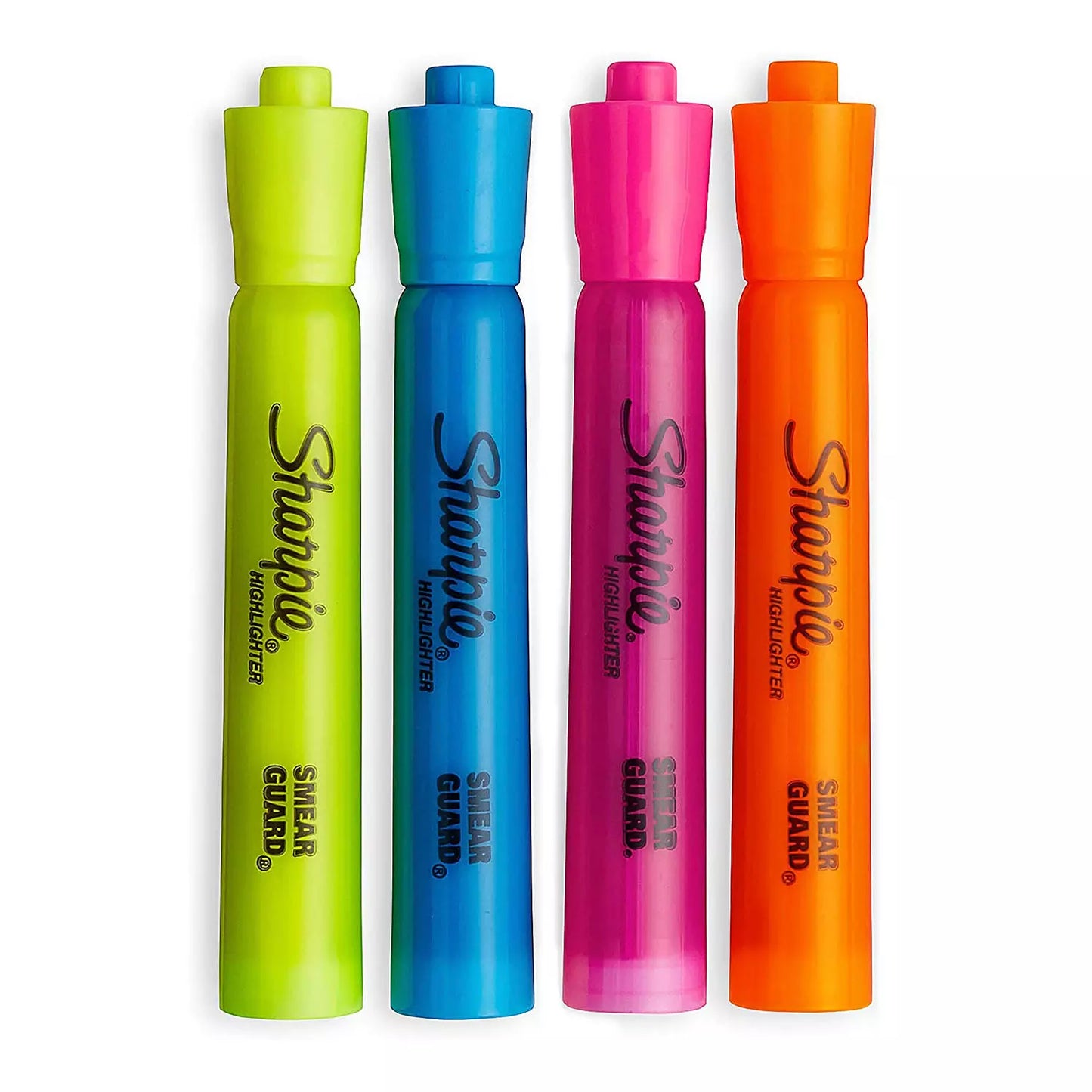 Sharpie "Accent" Highlighter - 4 Assorted