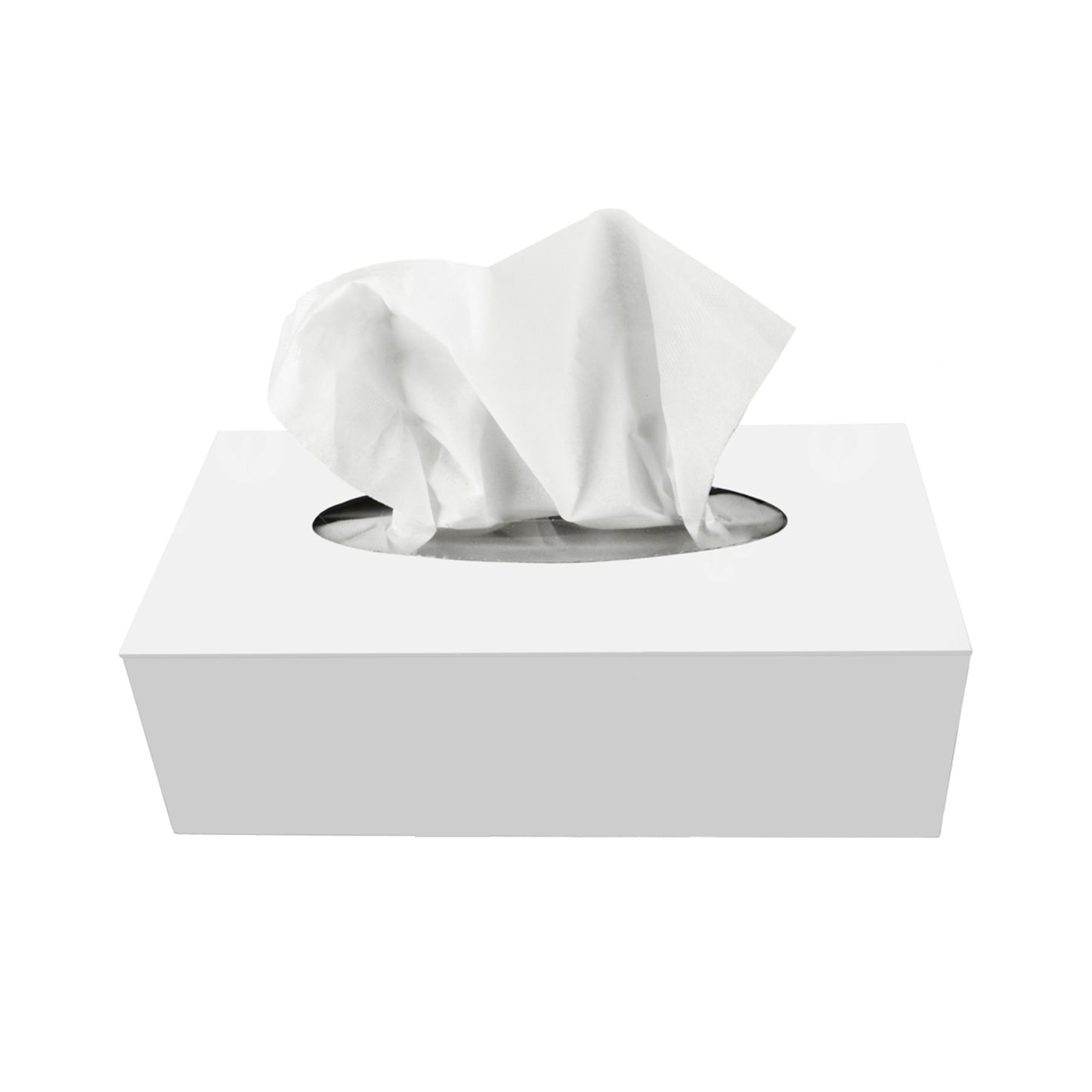 Facial Tissue, 2 Ply - Box of 100