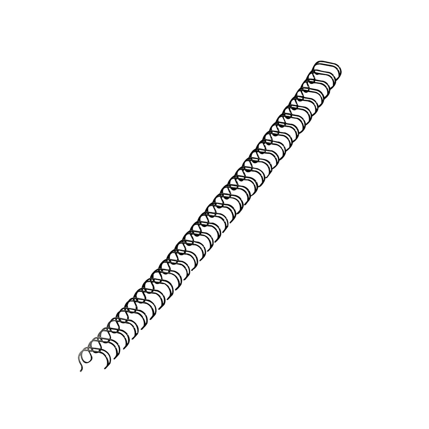 1/4" Twin/Double Loop Wire Binding Coils – Teacher's File