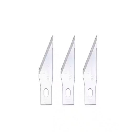#1 X-Acto Blade Refills - 3 Pack