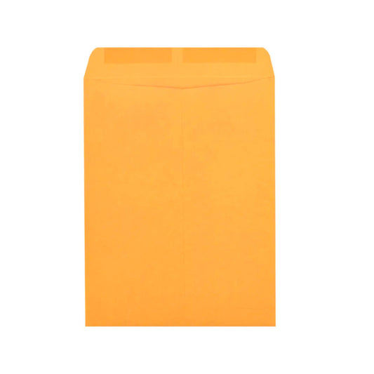 10" x 13" Kraft Envelopes - Box of 500