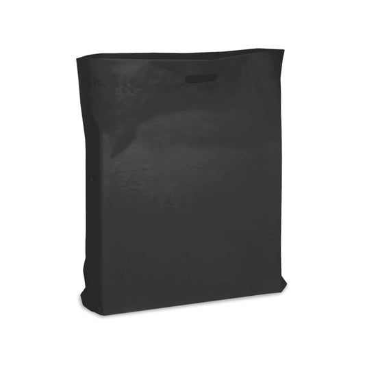 11" x 17" Heavy Duty Check Out Bags - 50 Pack
