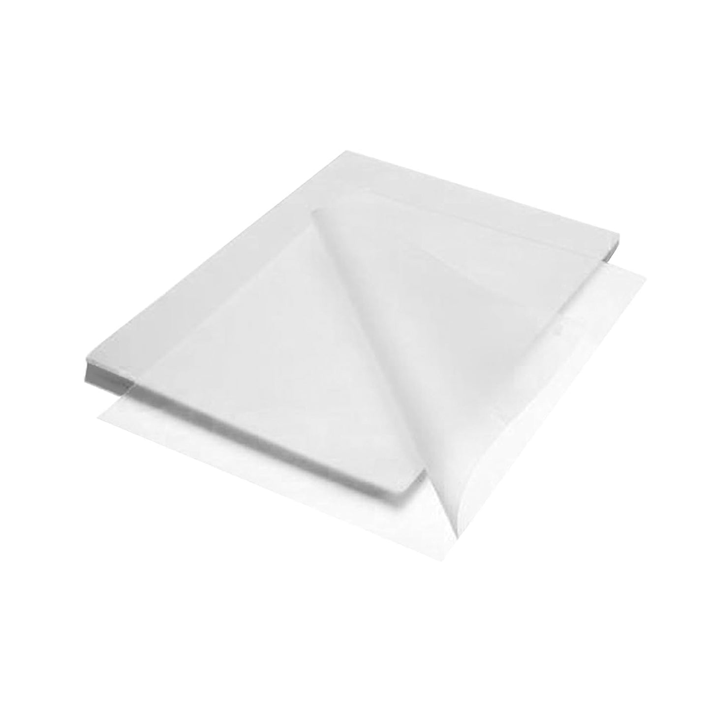 12” x 18” Clear Laminating Pouch, 3mm – Box of 100