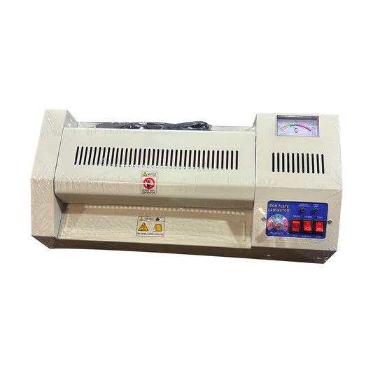 13" Business Document Laminator