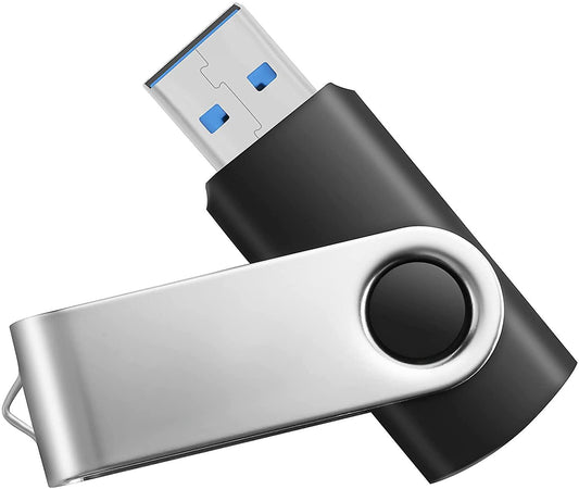 UBS Flash Drive - 8GB