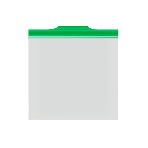 Zip Bags - Individual Bag - Small