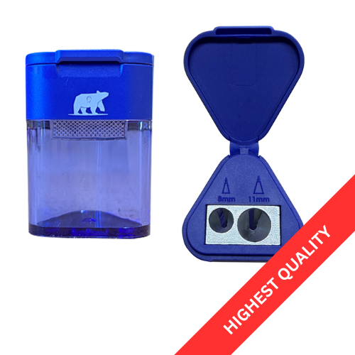 Golden Bear Premium Sharpener - Large