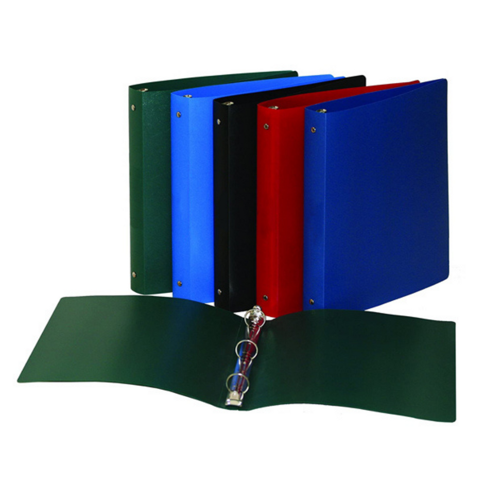 Binders Teacher #39 s File