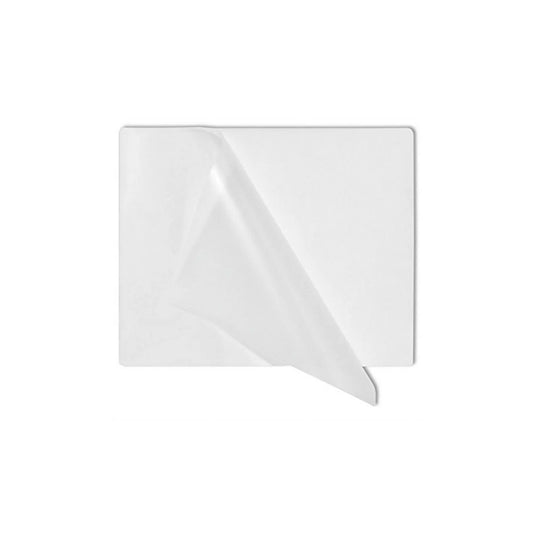2-3/4" x 3-3/4" Businesss Card Pouch Laminate Sheets, 5 mm - Box of 100