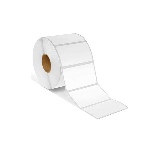 2.25" x 1.25"(60") Thermal Paper Roll