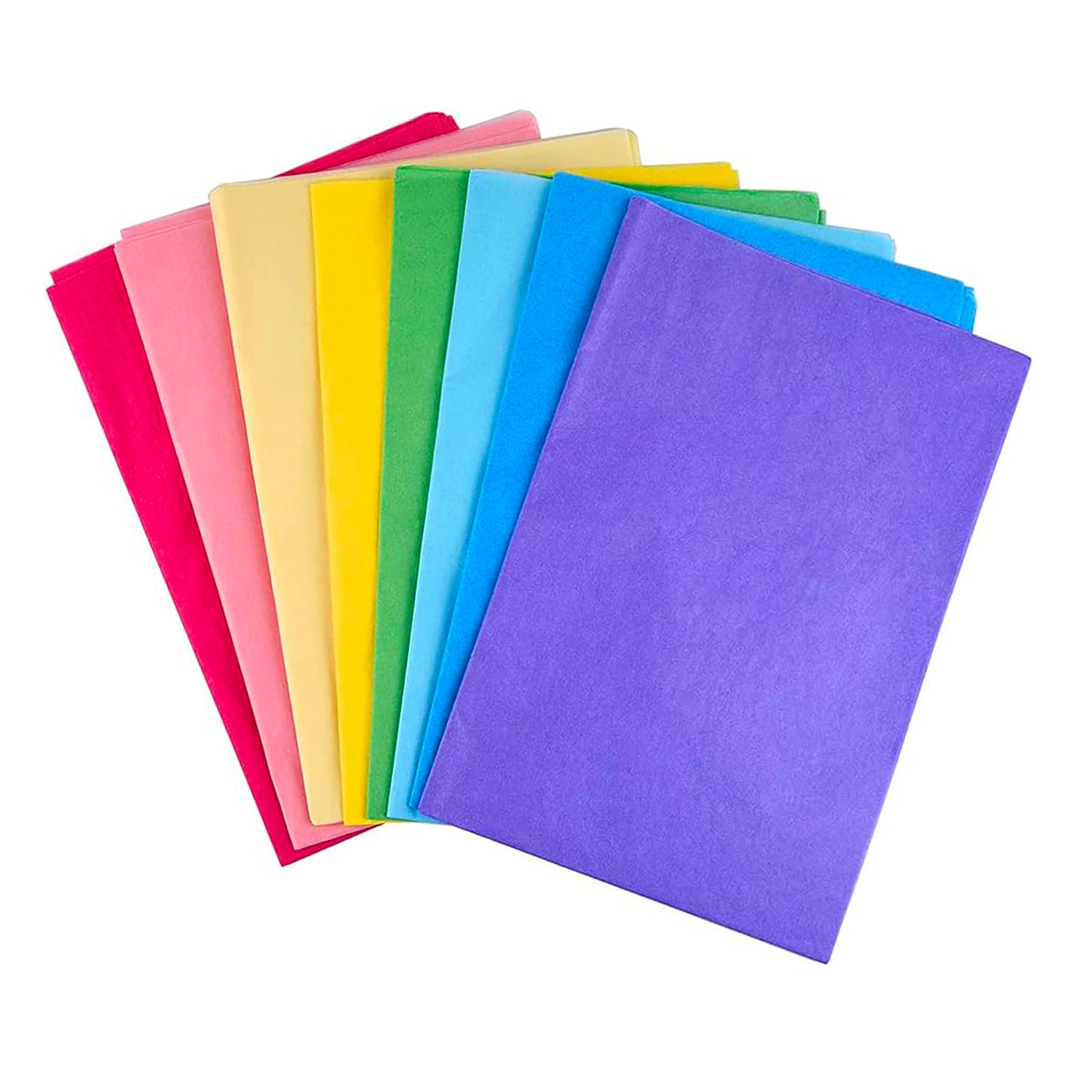 Tissue File Tissue & Crepe Paper – Teacher's File