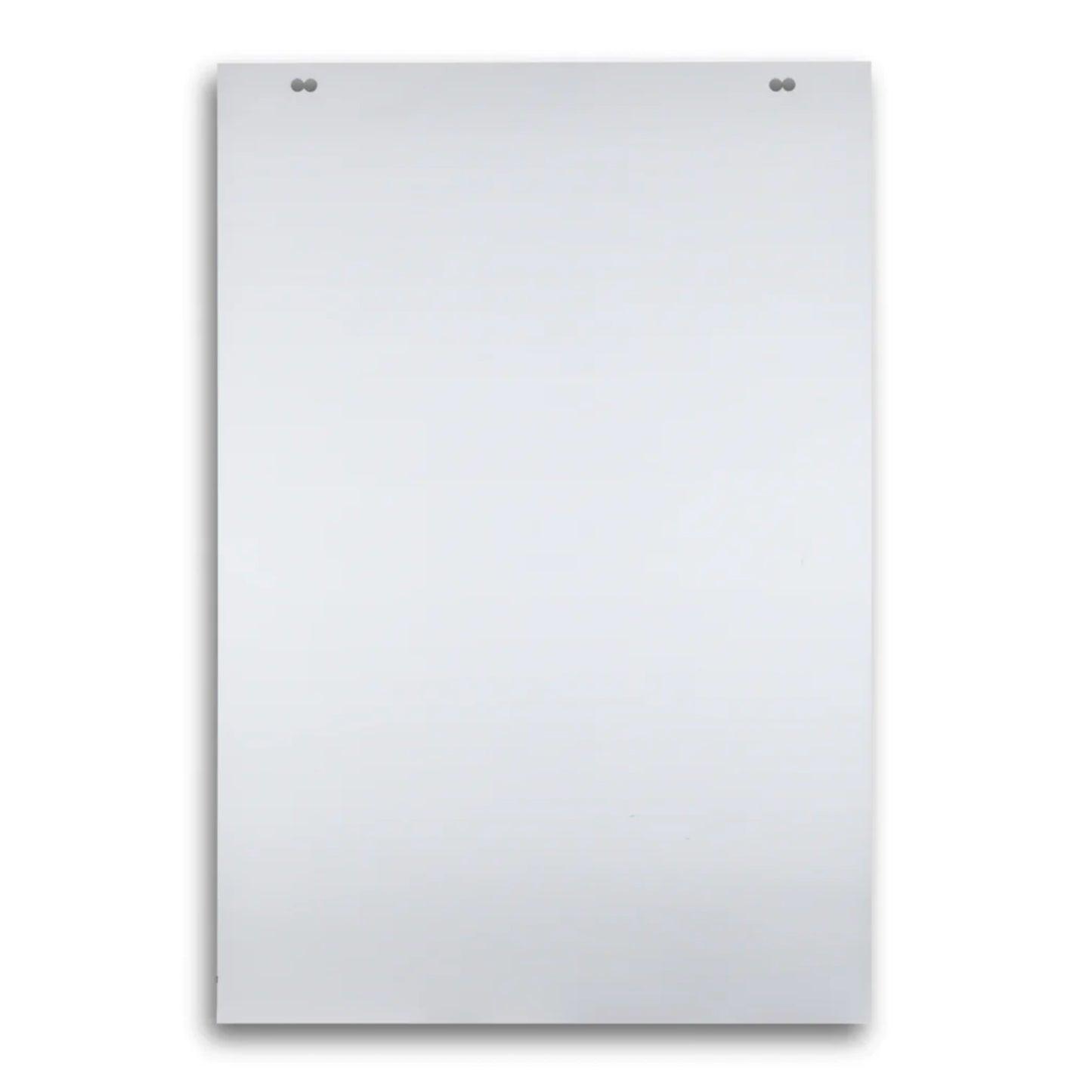 Flip Chart Paper Pads - Plain