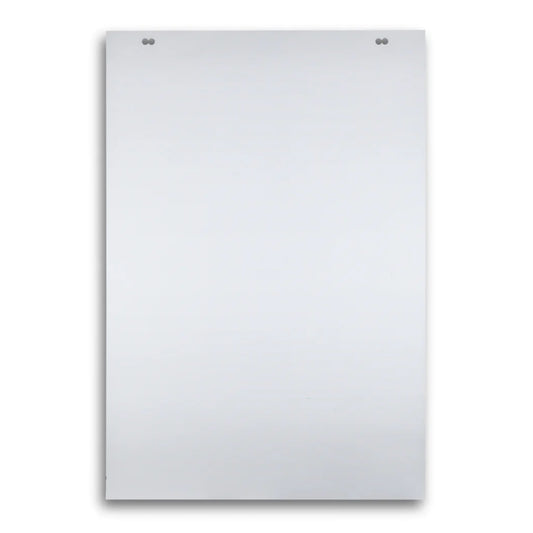 Flip Chart Paper Pads - Plain