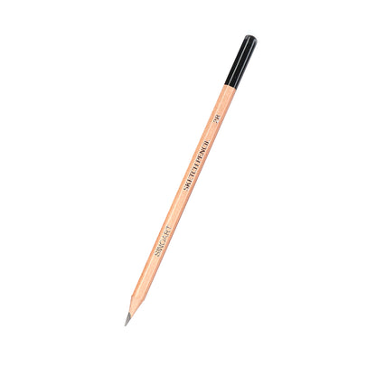 Sketching Pencils - 2B, 4B, 6B