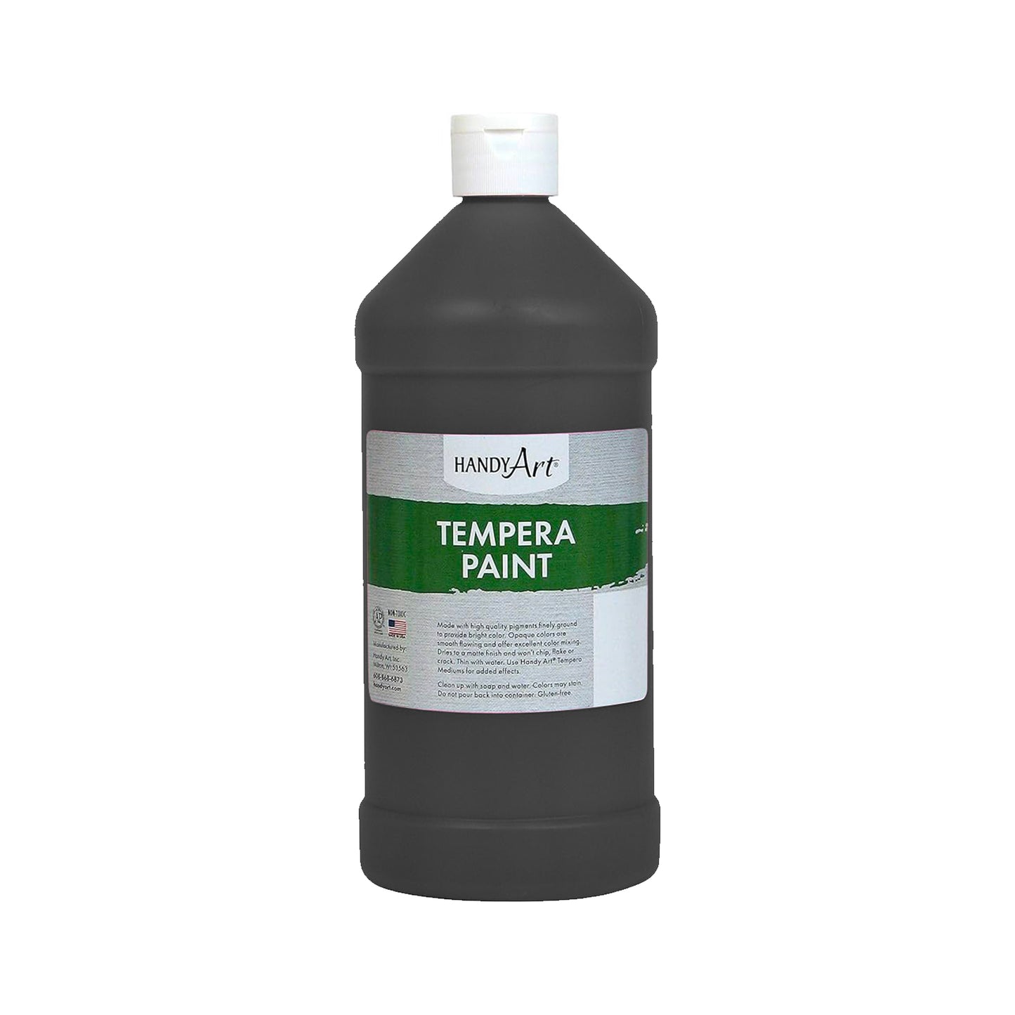 32 Oz. Handy Art Liquid Tempera Paint