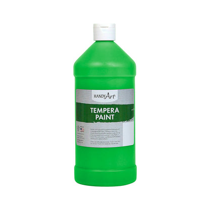 32 Oz. Handy Art Liquid Tempera Paint