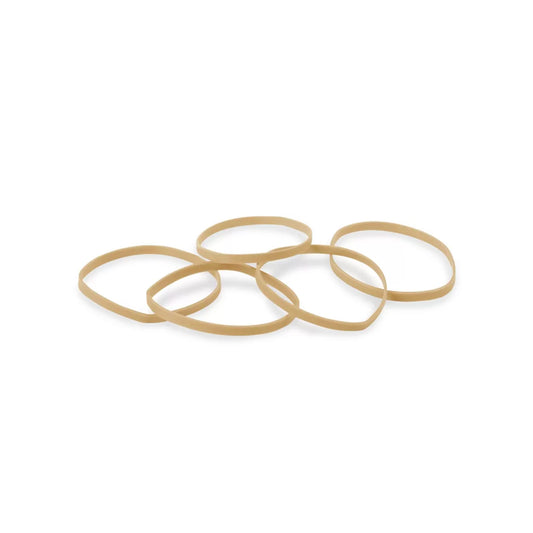 #32 Star Rubber Bands (1/8” X 3”) - 2 oz.
