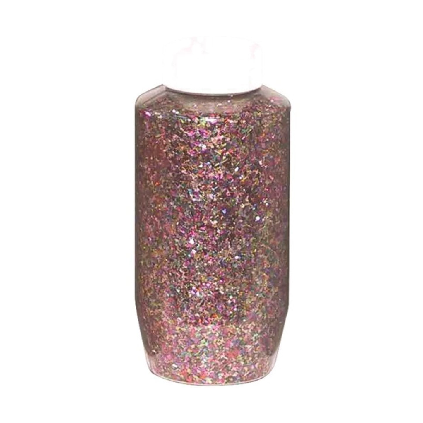 456 gr. Jar of Glitter