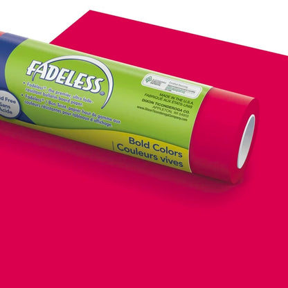 48” x 200' Fadeless Paper Roll