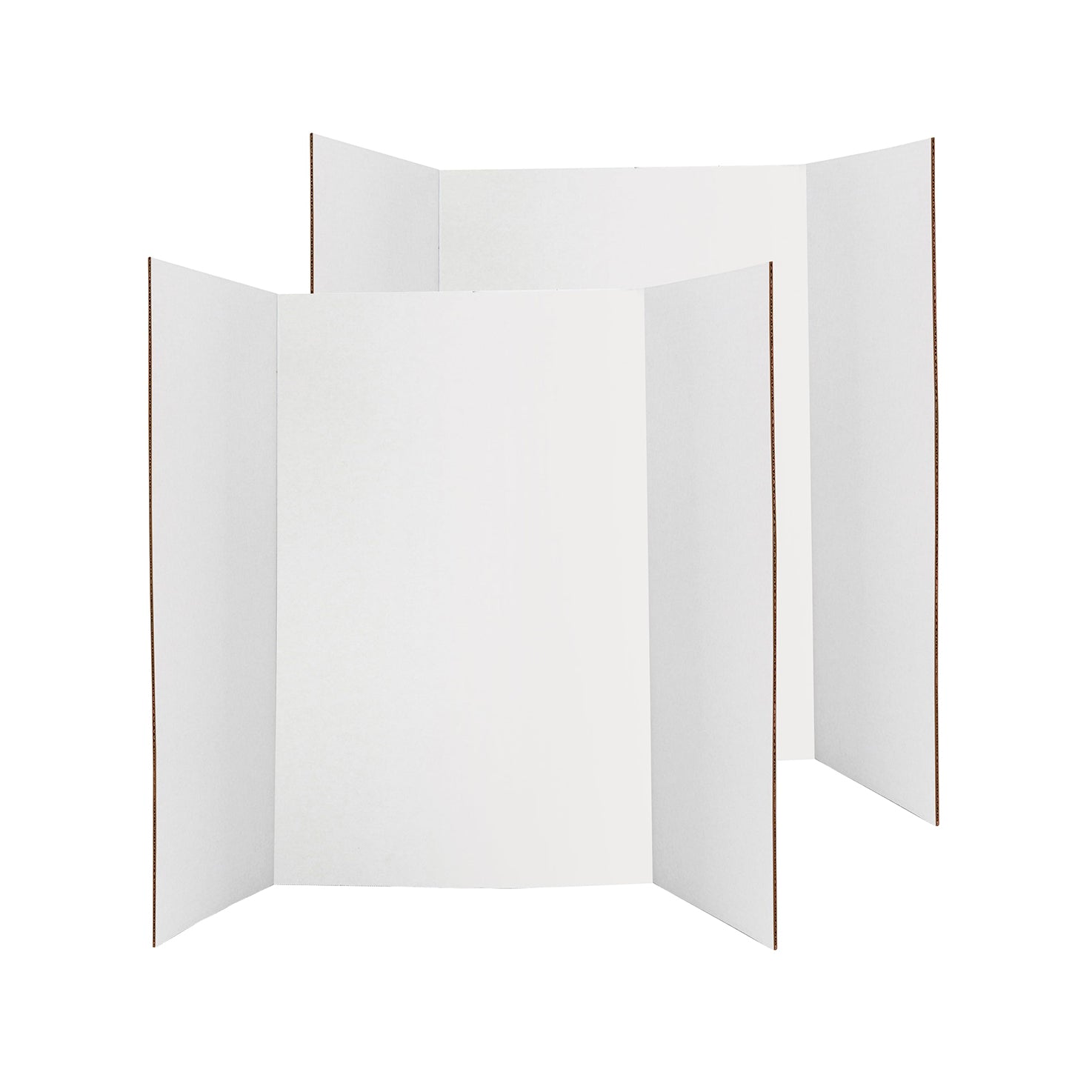 Presentation Boards – Teacher's File