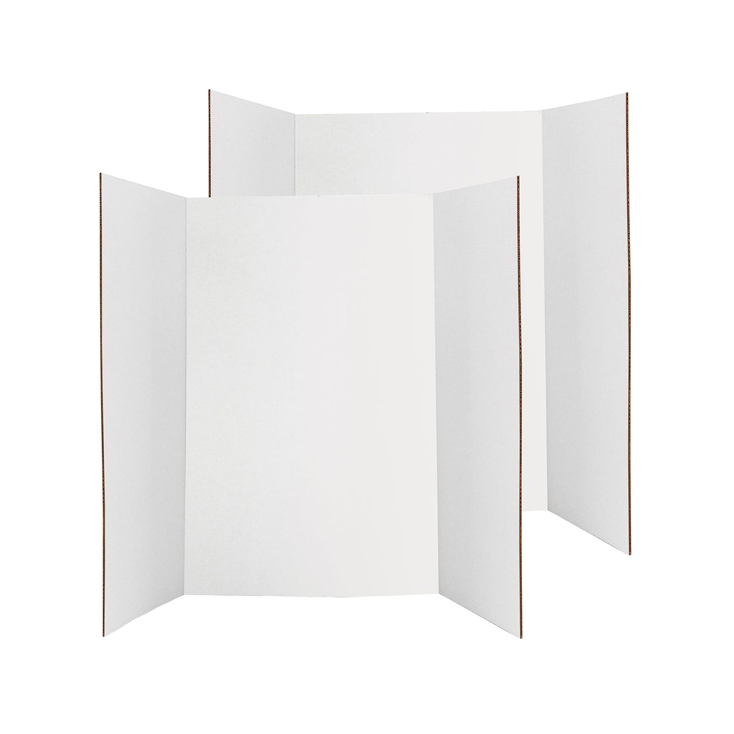 48” x 36” Heavy Duty Presentation Boards - White