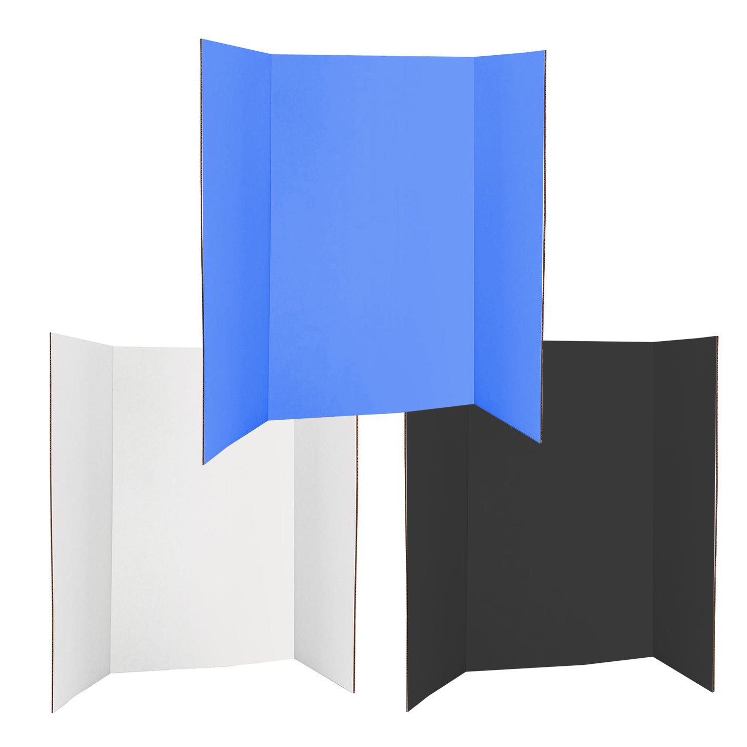 Presentation Boards – Teacher's File