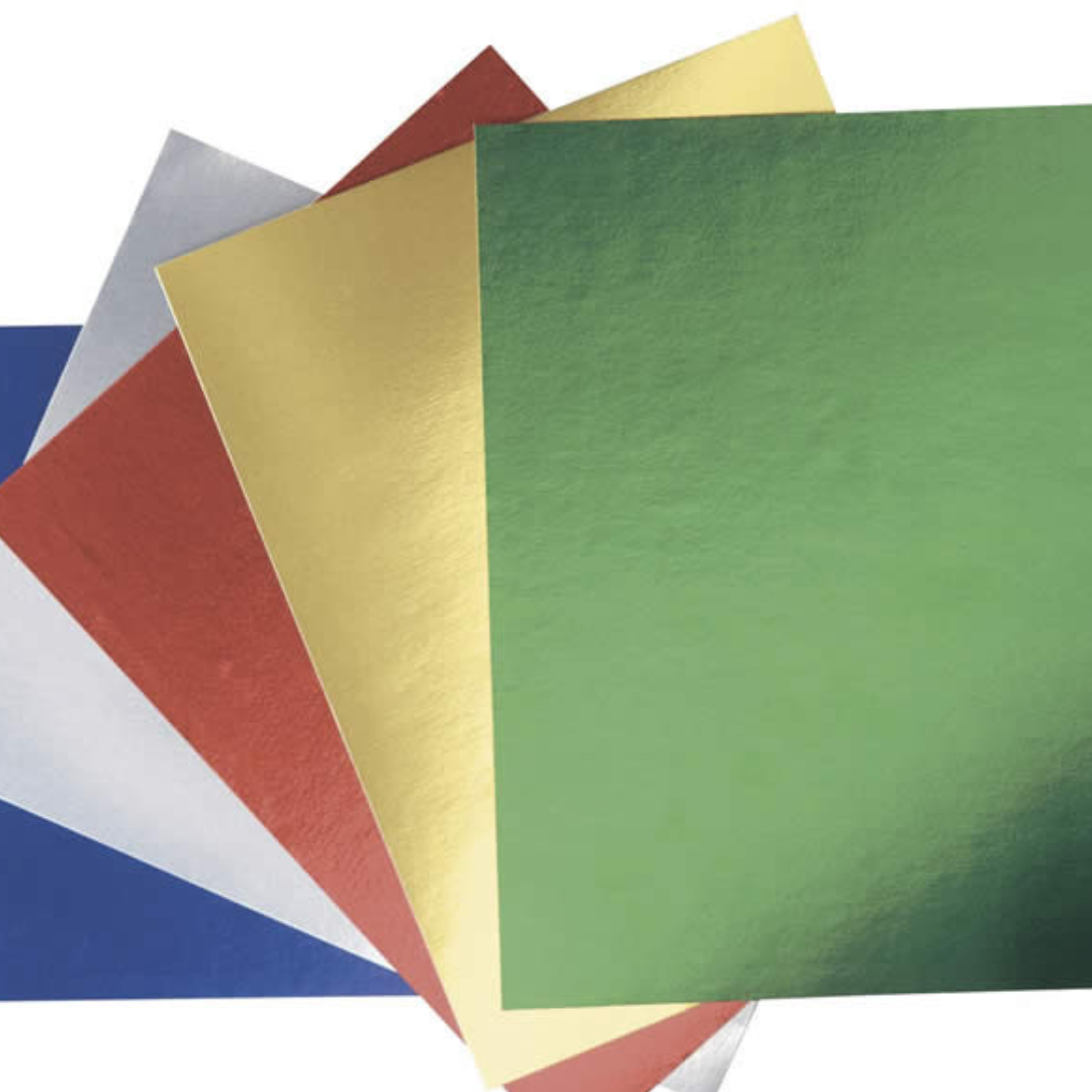 22" x 28" Bristol Board, 4 Ply (25 Sheets) – Teacher's File