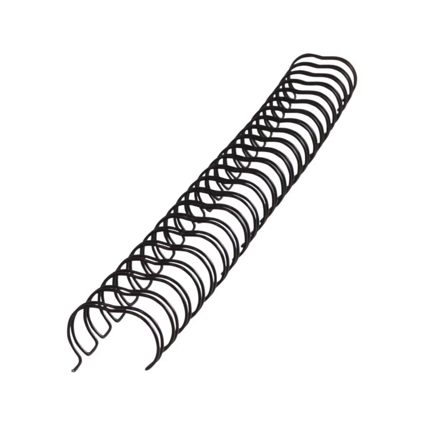 5/8" Twin/Double Loop Wire Binding Coils – Teacher's File