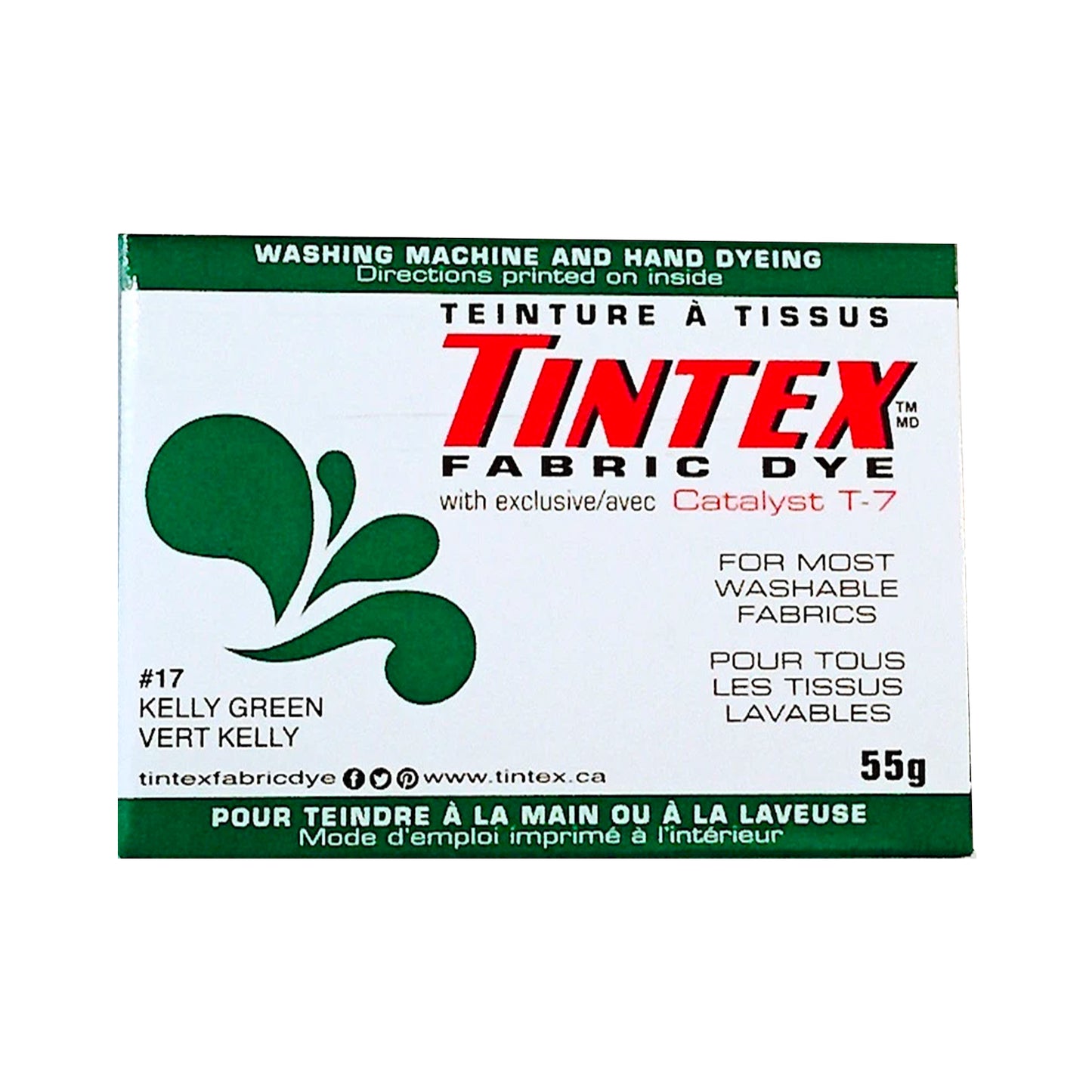 55G Tintex Dye