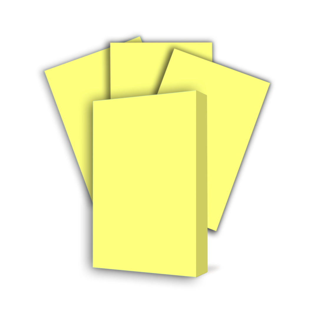 Teacher's File
