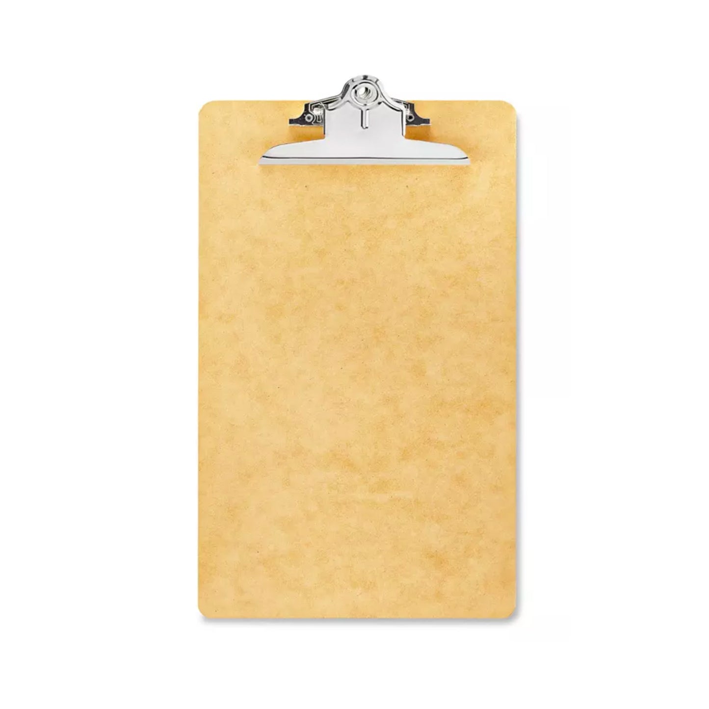 9" x 12.5" Letter Size Clip Board