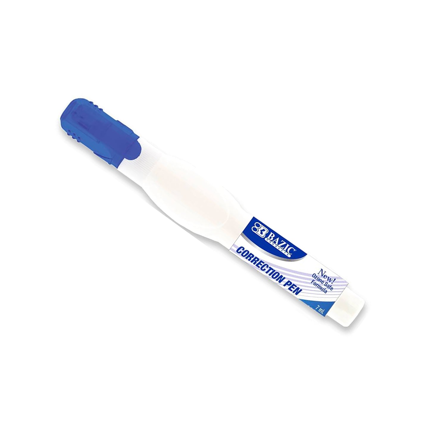 Bazic Correction Fluid Pen