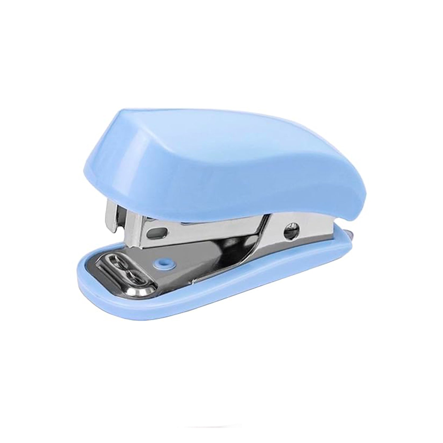 Bazic Mini Stapler - 8 Sheets – Teacher's File