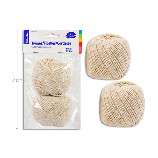 Butcher Twine - Pack of 2