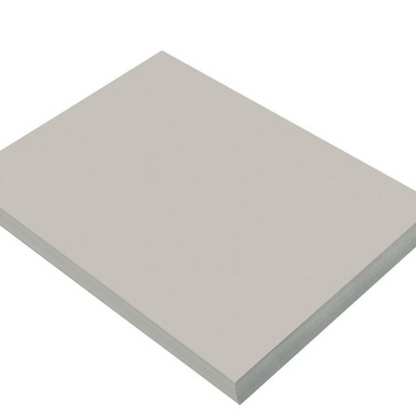 12” x 18” Sunworks Construction  Paper, 100 Sheets