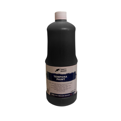 32 Oz. Crafty Beaver / Little Masters Liquid Tempera Paint