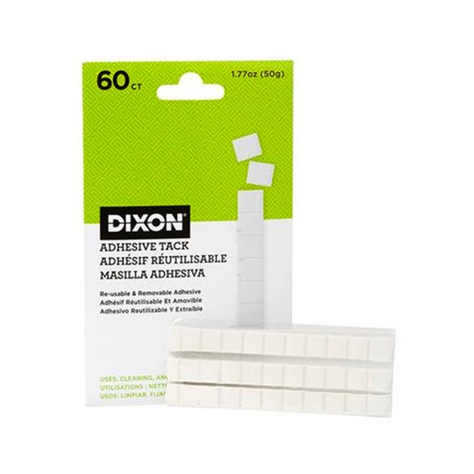 Dixon Adhesive Tack - 50 Gr.