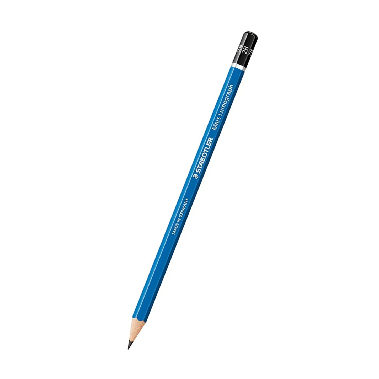 Staedtler Sketching/Drawing Pencils, No. 2B, 4B, 6B, HB, 2H, 4H, 6H