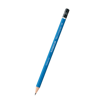 Staedtler Sketching/Drawing Pencils, No. 2B, 4B, 6B, HB, 2H, 4H, 6H