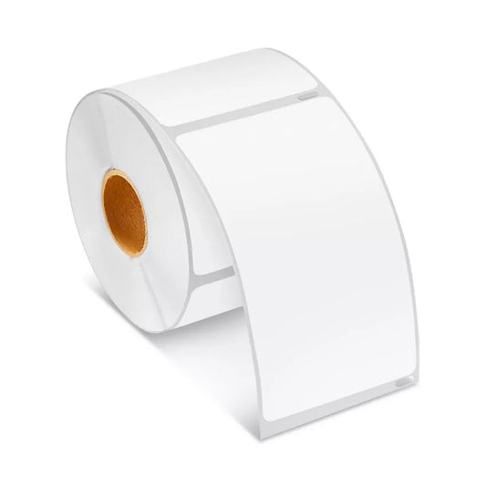 Dymo White Shipping/Mailing Labels - 300 Labels