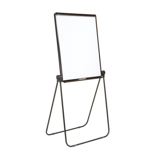 Whiteboard and FlipChart Easel