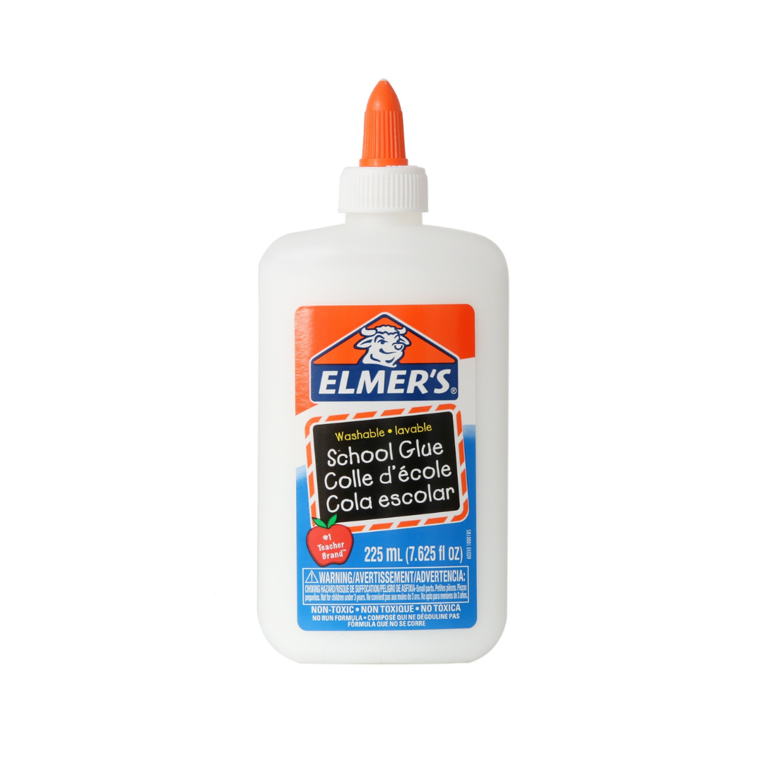 Elmer's White School Glue