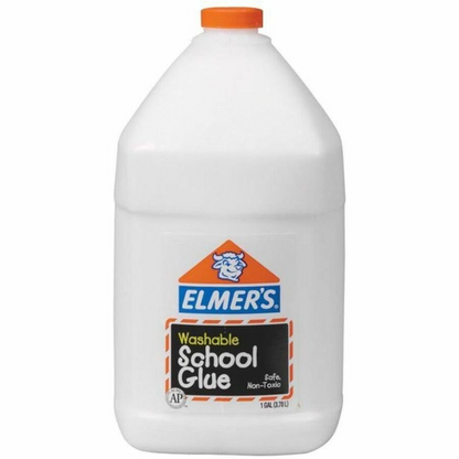 Elmer's White School Glue