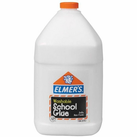 4 L - Elmer's White School Glue