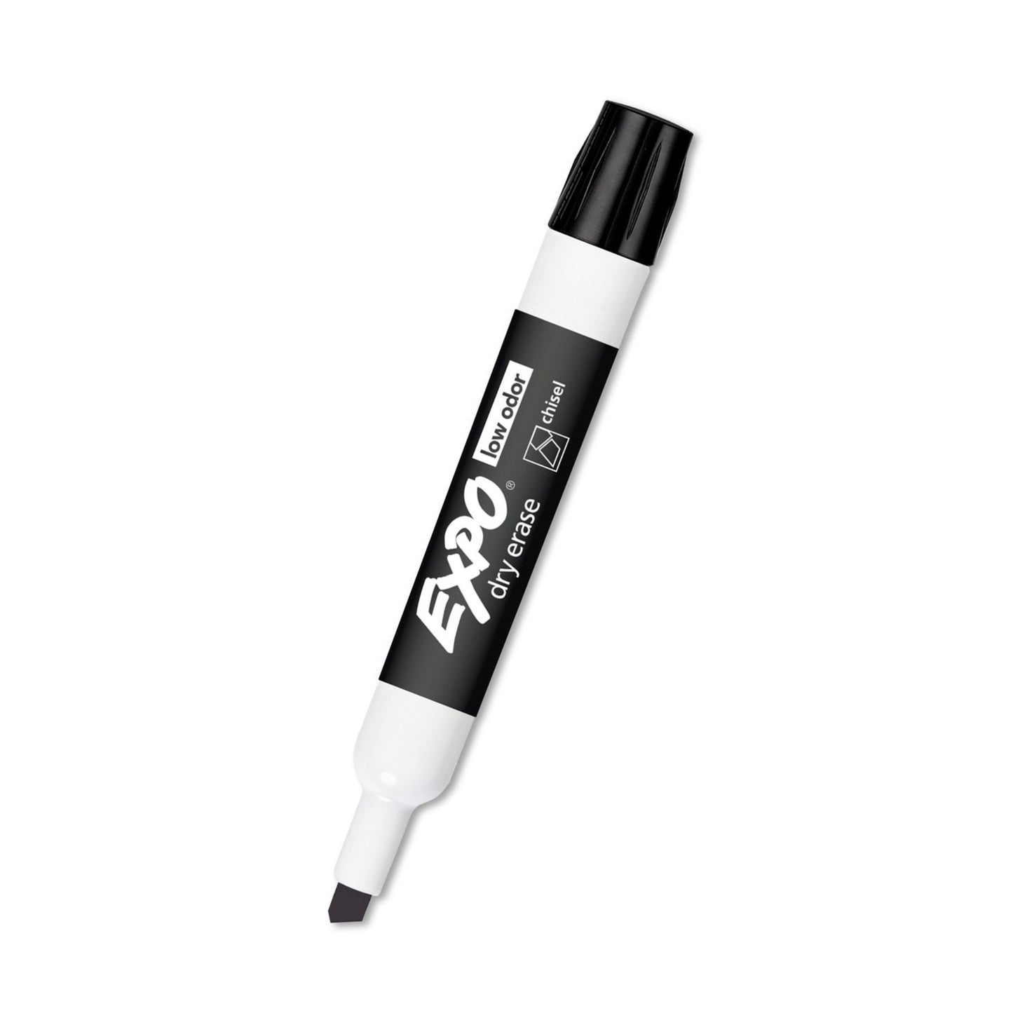 Expo 2 Dry Erase Markers, Chisel Tip