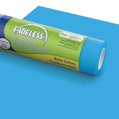 48” x 200' Fadeless Paper Roll