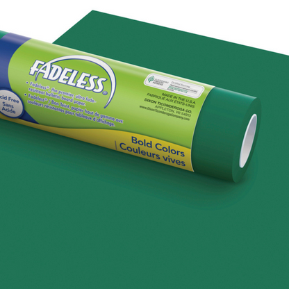 48” x 200' Fadeless Paper Roll