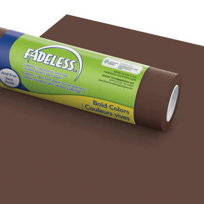 48” x 200' Fadeless Paper Roll