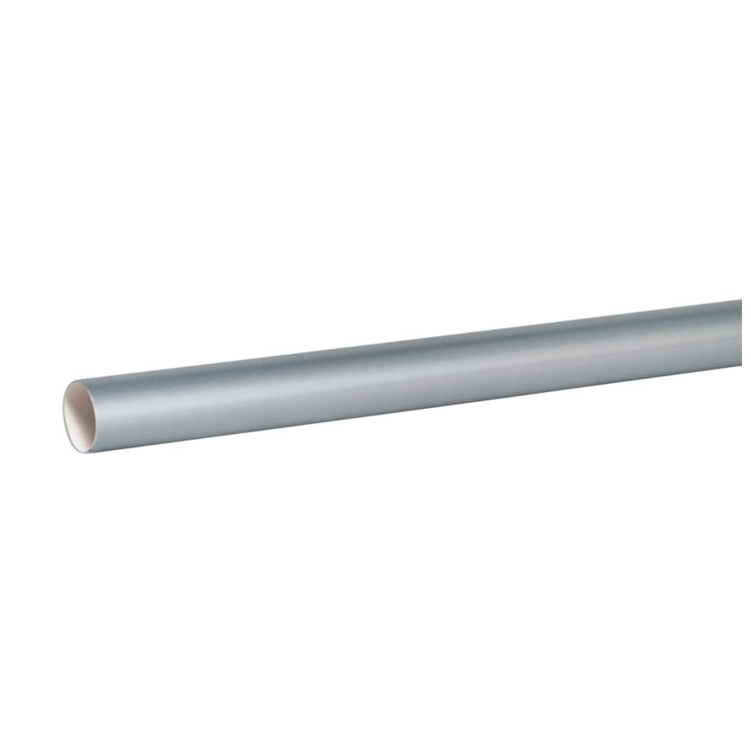 48” x 8' Fadeless Paper Roll - Metallic